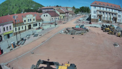 Náměstí Míru