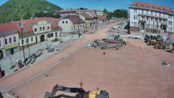 Náměstí Míru
