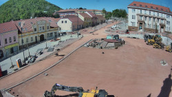 Náměstí Míru