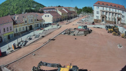 Náměstí Míru