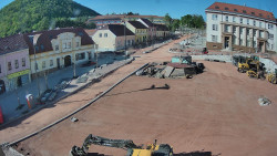 Náměstí Míru