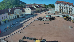 Náměstí Míru