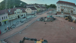 Náměstí Míru