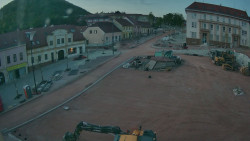 Náměstí Míru