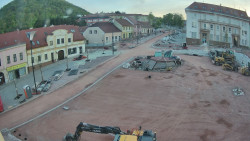 Náměstí Míru