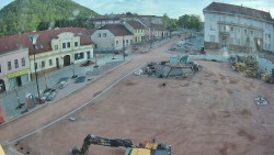 Náměstí Míru