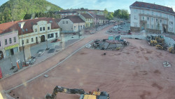 Náměstí Míru