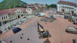 Náměstí Míru