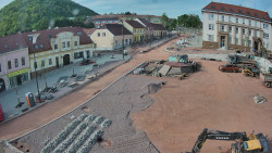 Náměstí Míru