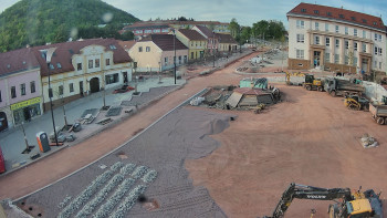 Město Tišnov