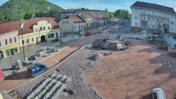 Náměstí Míru