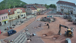Náměstí Míru