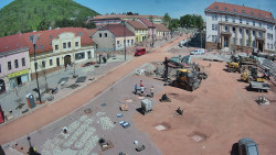 Náměstí Míru