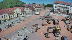Náměstí Míru