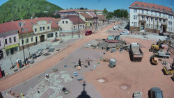 Náměstí Míru