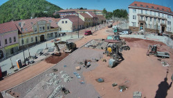 Náměstí Míru