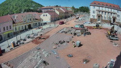 Náměstí Míru