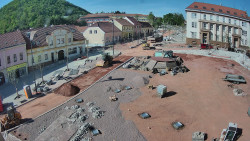 Náměstí Míru