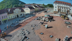 Náměstí Míru