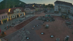 Náměstí Míru