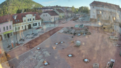 Náměstí Míru
