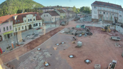 Náměstí Míru