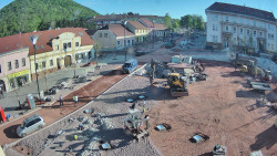 Náměstí Míru
