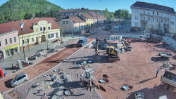 Náměstí Míru