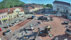Náměstí Míru