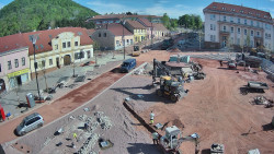 Náměstí Míru
