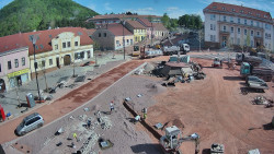 Náměstí Míru