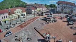 Náměstí Míru