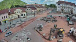 Náměstí Míru