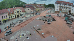 Náměstí Míru