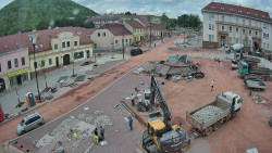Náměstí Míru