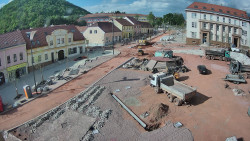 Náměstí Míru