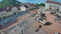 Náměstí Míru