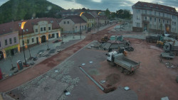 Náměstí Míru