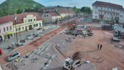 Náměstí Míru