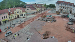 Náměstí Míru