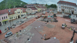 Náměstí Míru