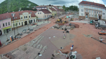 Město Tišnov