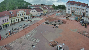 Město Tišnov