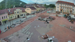 Náměstí Míru