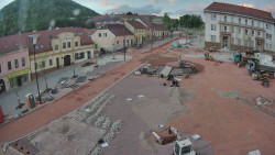 Náměstí Míru