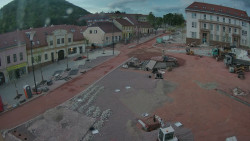 Náměstí Míru