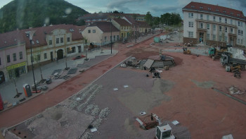 Město Tišnov