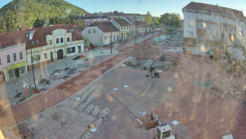 Město Tišnov