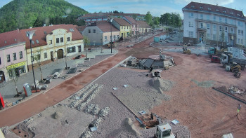 Město Tišnov