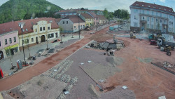 Náměstí Míru